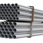 PVC Pipes – Rigid uPVC Pressure Pipe